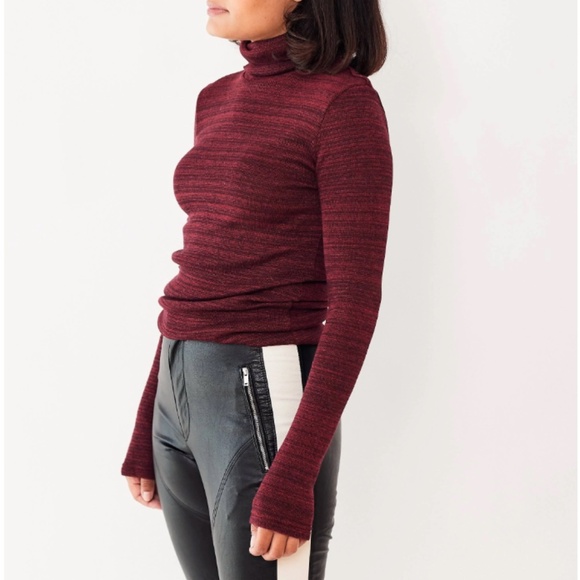 Isabel Marant Étoile Jewelni Sweater